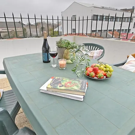 Breeze Boavista Terrace