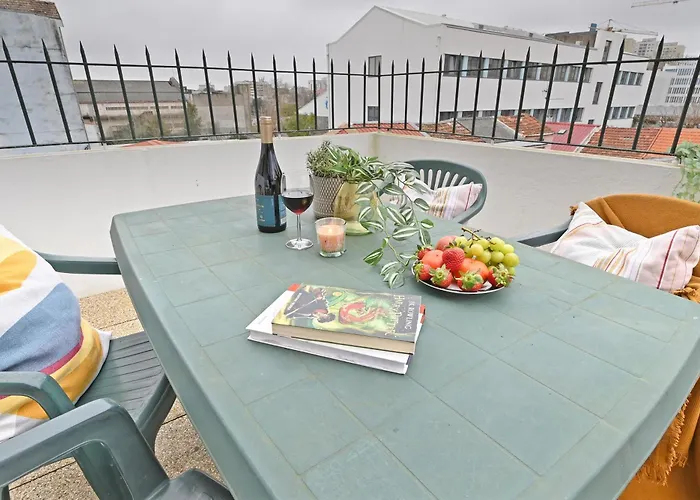 Breeze Boavista Terrace