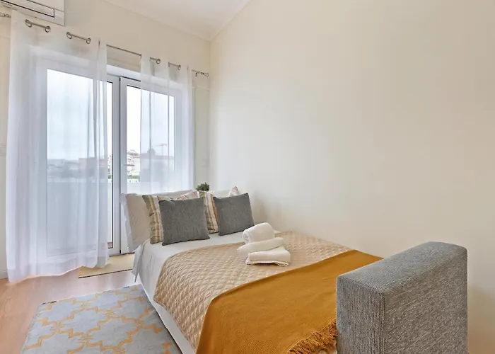 Appartamento Breeze Boavista Terrace *