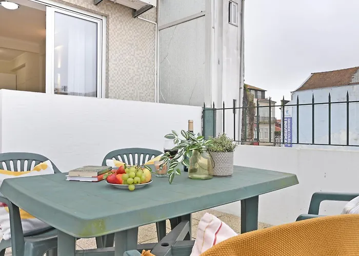 Breeze Boavista Terrace