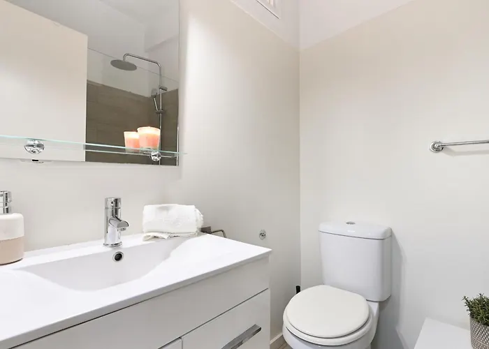 Appartamento Breeze Boavista Terrace