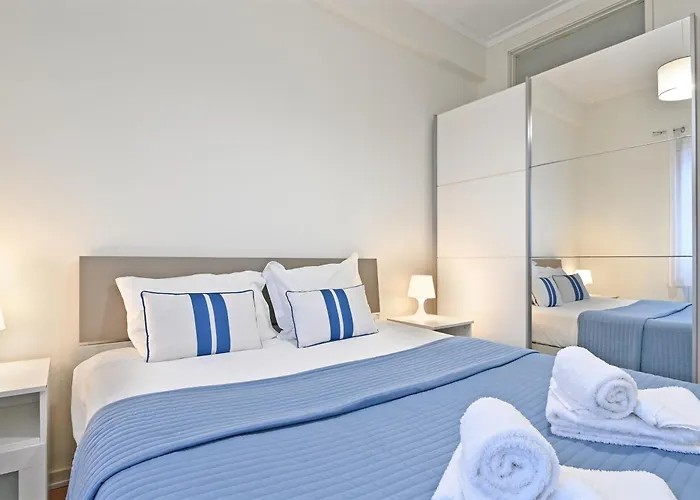 Appartamento Breeze Boavista Terrace *