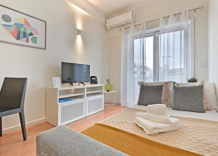 Breeze Boavista Terrace *