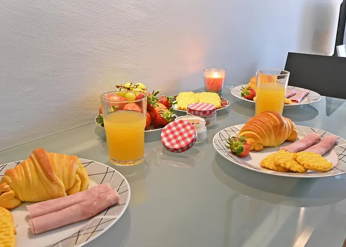 Breeze Boavista Terrace *