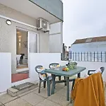 Διαμέρισμα Breeze Boavista Terrace Πόρτο