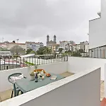 Breeze Boavista Terrace *