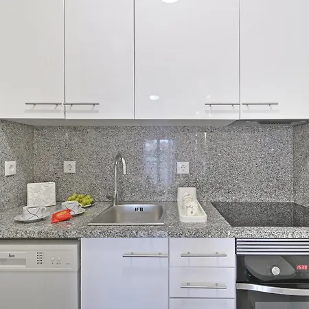 Breeze Boavista Terrace Apartamento