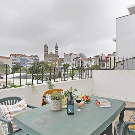 Breeze Boavista Terrace
