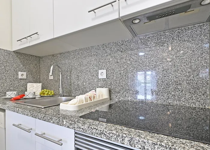 Breeze Boavista Terrace Daire *