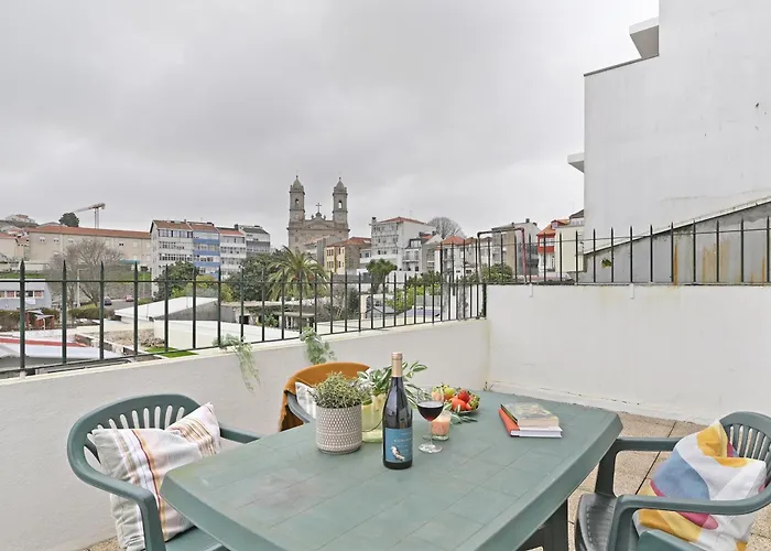 Breeze Boavista Terrace