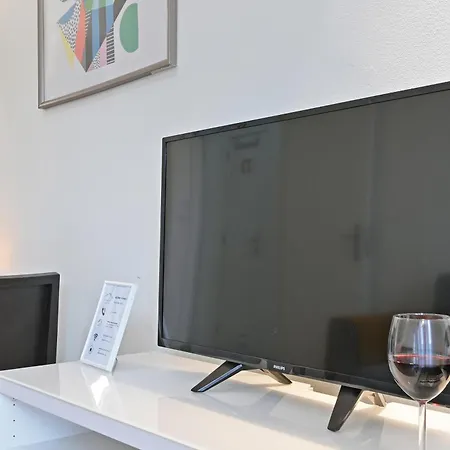 Апартаменты Breeze Boavista Terrace