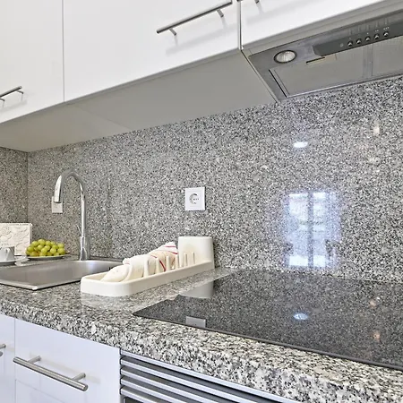 Breeze Boavista Terrace Apartment *