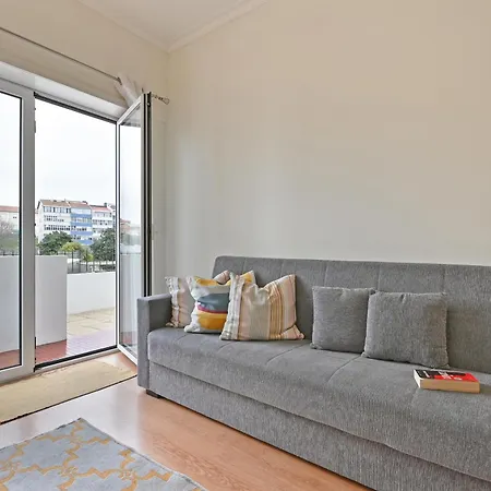 Breeze Boavista Terrace