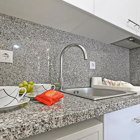 Breeze Boavista Terrace 波尔图