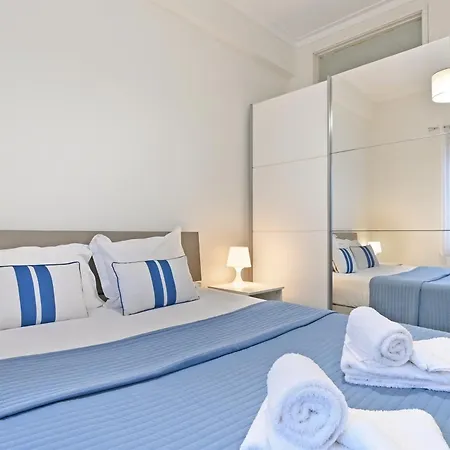 Breeze Boavista Terrace