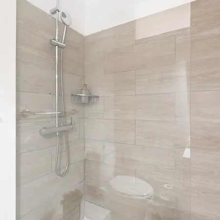 Breeze Boavista Terrace Apartment