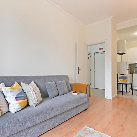 Apartman Breeze Boavista Terrace