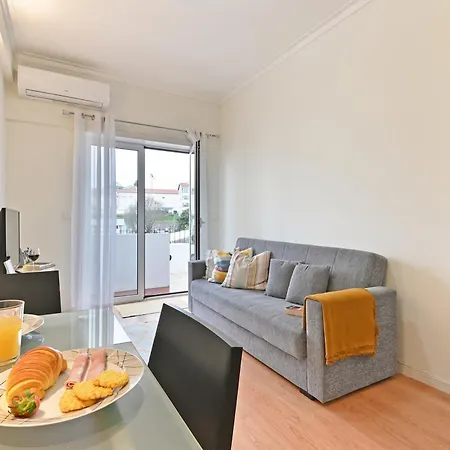 Breeze Boavista Terrace Апартаменты *