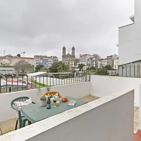 Breeze Boavista Terrace *