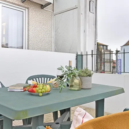 Breeze Boavista Terrace