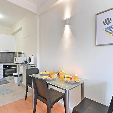 Breeze Boavista Terrace *