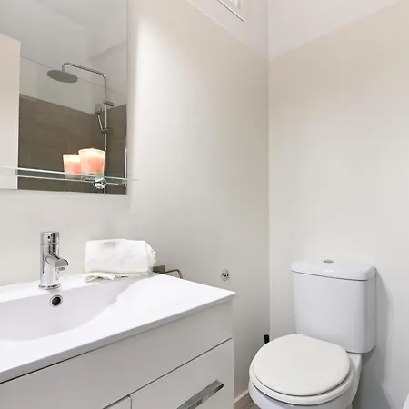 Апартаменты Breeze Boavista Terrace