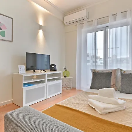 Breeze Boavista Terrace *