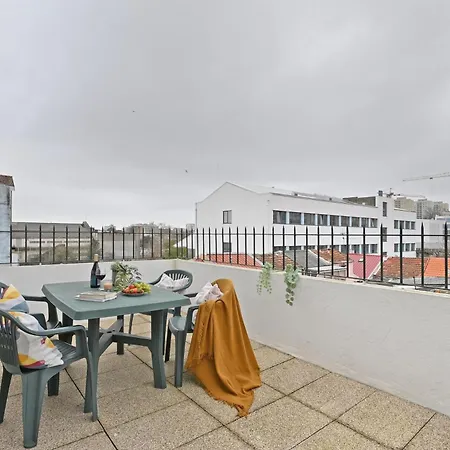 Breeze Boavista Terrace