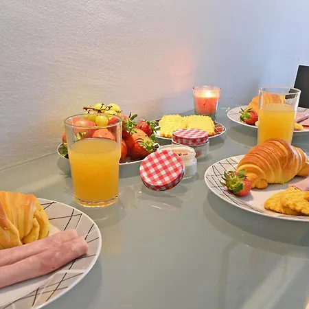 Breeze Boavista Terrace *