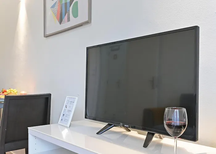 Διαμέρισμα Breeze Boavista Terrace