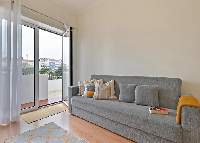 Breeze Boavista Terrace