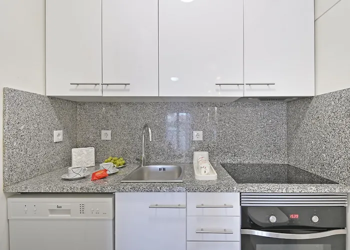 Breeze Boavista Terrace Διαμέρισμα