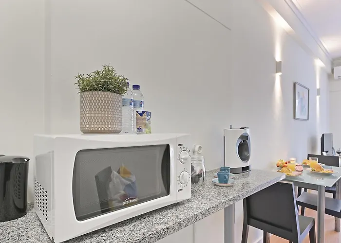 Breeze Boavista Terrace Διαμέρισμα *