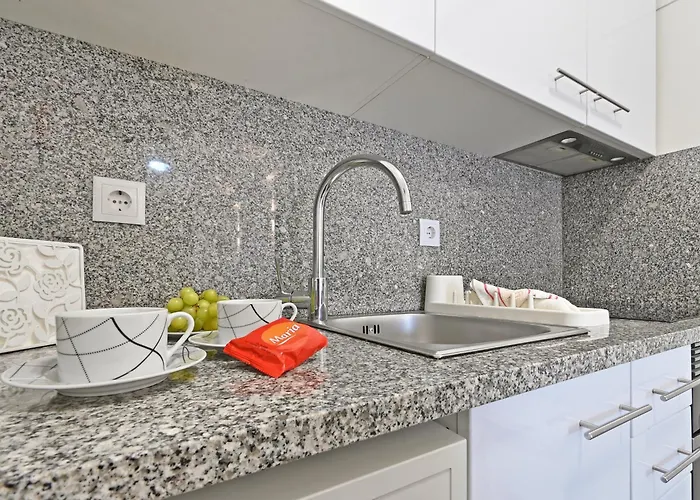 Breeze Boavista Terrace Πόρτο