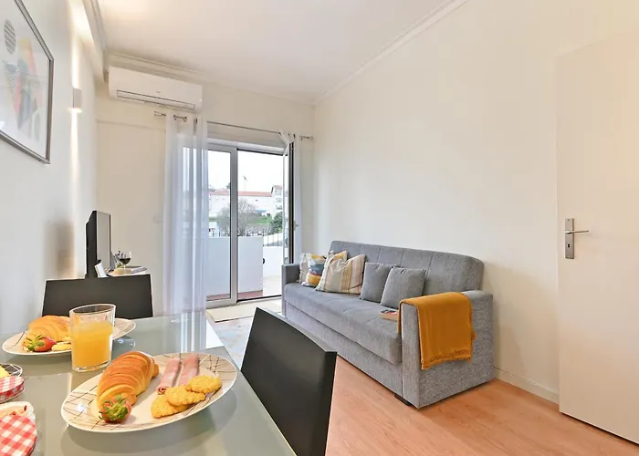 Breeze Boavista Terrace Διαμέρισμα *