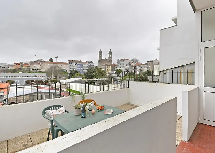 Breeze Boavista Terrace *