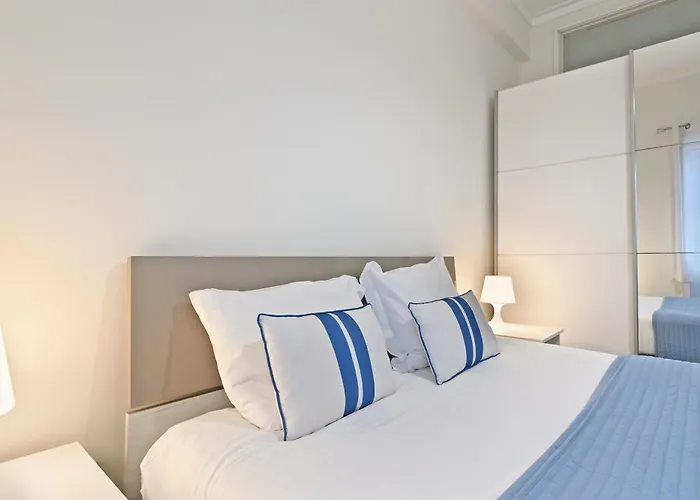 Lejlighed Breeze Boavista Terrace *