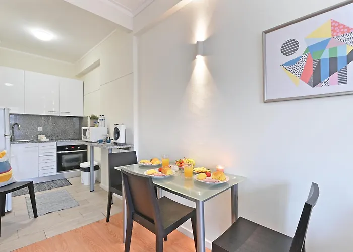 Breeze Boavista Terrace *