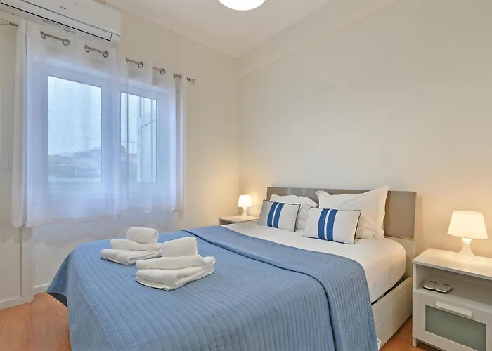 Breeze Boavista Terrace Πόρτο