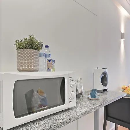 Breeze Boavista Terrace Apartament *